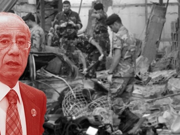 ذكرى اغتيال وليد عيدو تصادف سقوط منظومة القتل وحماتها