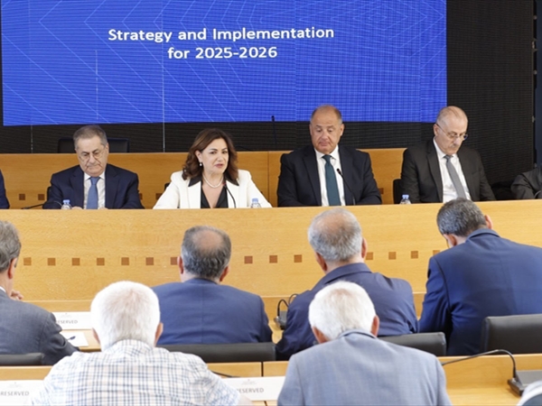 السيد: لتعزيز الإنفاق الاجتماعي ضمن إصلاحات الموازنة العامة