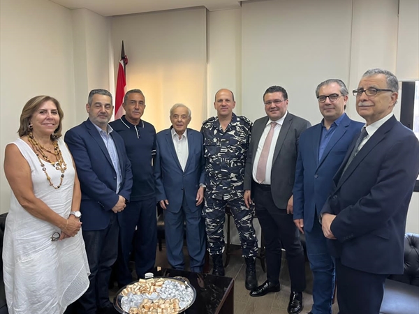 «ملتقى بيروت» يطالب بالقضاء على التسوُّل وبتطبيق القانون على سائقي الدراجات النارية