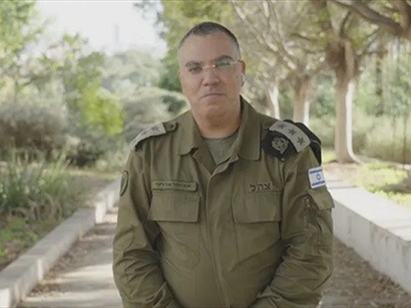 أدرعي يردّ على تحذير وزارة الإعلام