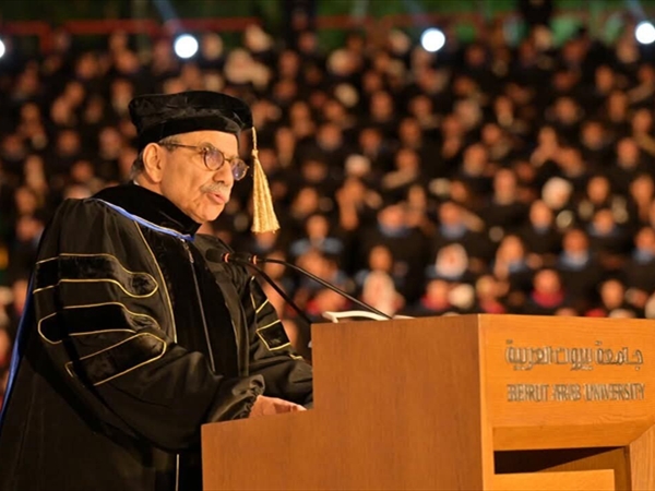 سلام: لا استقرار دون انسحاب إسرائيل ولا أمان دون حصر السلاح بيد الدولة