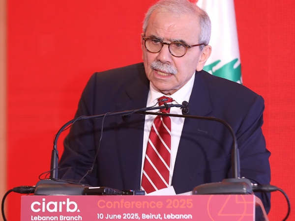 سلام: حان الوقت لبناء الدولة ونزعنا السلاح من اكثر من 500 مخزن في الجنوب