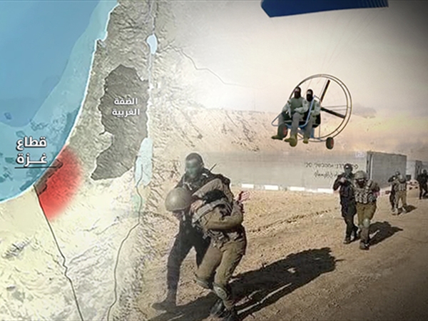 بين الهولوكوست وطوفان الأقصى (2)