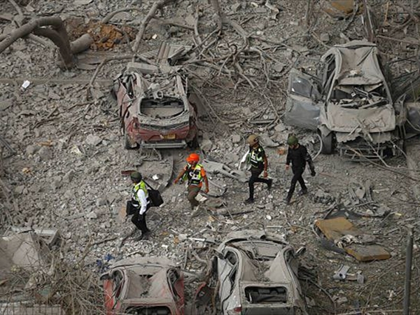 بعد سريان وقف إطلاق النار.. اسرائيل ترصد إطلاق صواريخ من إيران