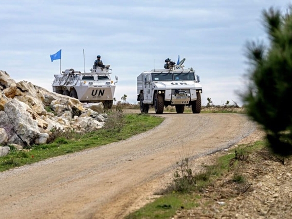 تنينتي: الإستقرار في جنوب لبنان هش وعلى إسرائيل الكف عن الإنتهاكات