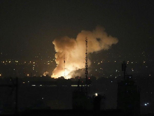 ما هي المناطق والأشخاص الذين استهدفتهم إسرائيل في إيران؟