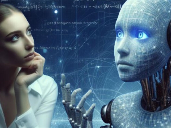 الذكاء الاصطناعي قد يتفوَّق على البشرية بحلول عام 2027