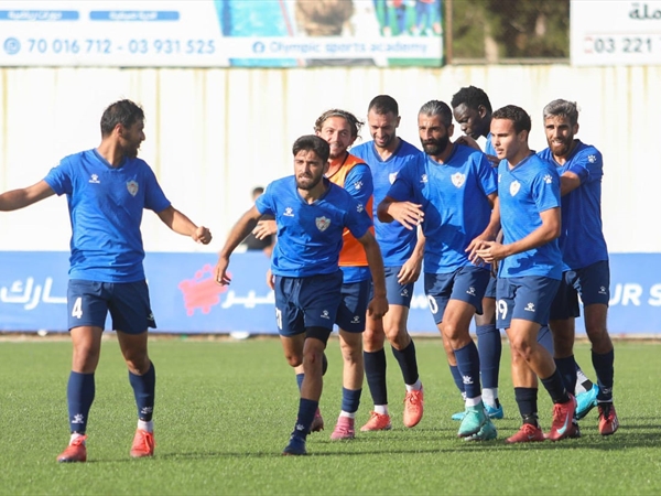 البرج بصدارة سداسية البقاء وجويا مع المبرة يتأهلان لدوري الكبار..