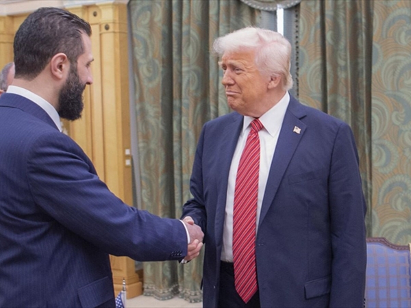 الشرع سيزور واشنطن ويلقي كلمة في الأمم المتحدة