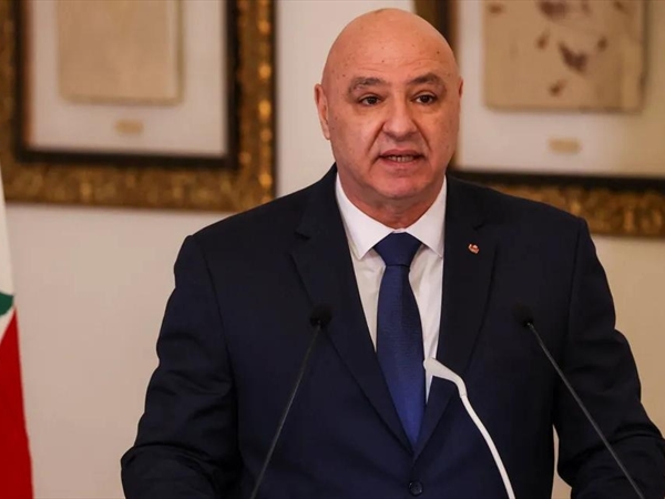 عون: لا شيء يمكن أن يُرهب القضاء