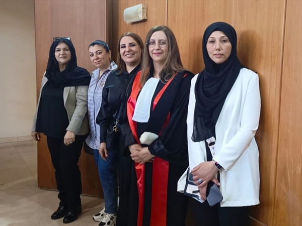 المخترة ليست حكراً  على الرجال: صيدا تشهد تحوُّلًا في تمثيل النساء