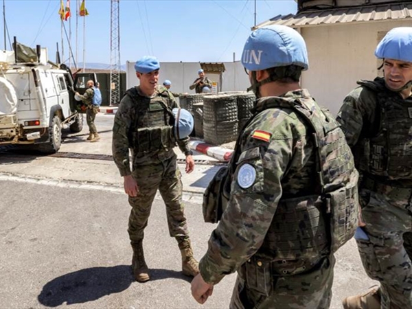 التجديد لـ«اليونيفل» يدخل مدار الضغوط الخارجية ويرفع منسوب التجاذب حول دورها