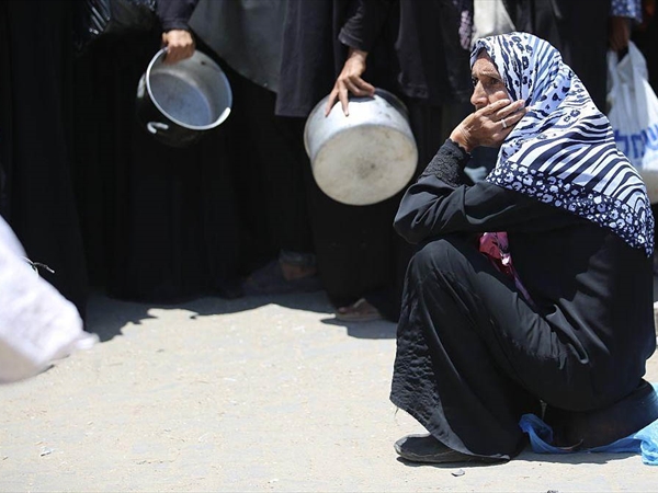 إفلاس الاحتلال في غزة.. والحل قتل طالبي المساعدات!