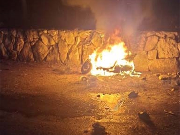 «احتراز لبناني» من احتمالات «حرب النووي».. ونصائح دولية بتوسيع سيطرة الدولة