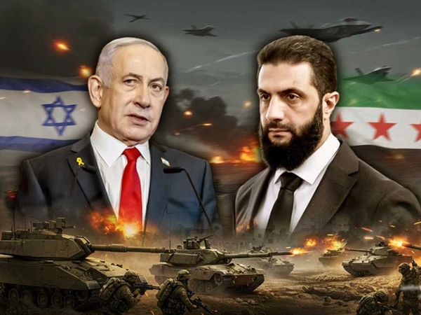 من إعلام العدو: إسرائيل ونظام الشرع: بين التخوُّف والفرصة