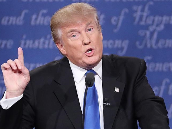 ترامب يتخطّى الأطماع الصهيونية اللامحدودة: المصالح الأميركية أولًا