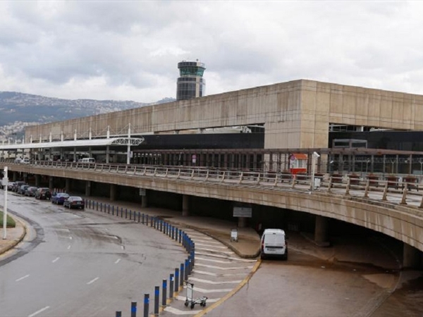 انطلاق عملية إعادة اللبنانيين العالقين في شرم الشيخ