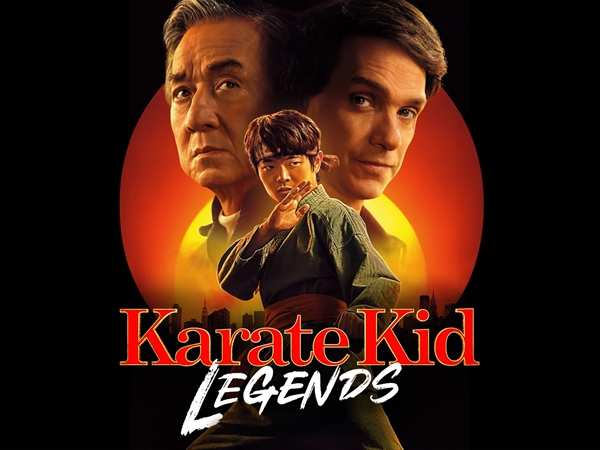 "فتى الكاراتيه" الجديد: صيني هزم الأميركيين في عقر دارهم