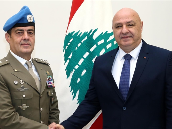 عون: نؤكّد أهمية استمرار عمل "اليونيفيل" إلى جانب الجيش