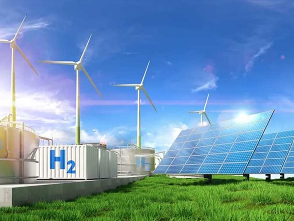 مخزون الهيدروجين في الأرض يكفي لتوفير الطاقة لمدة 170 ألف عام