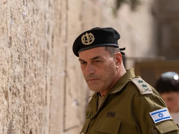 الجنرال المفكّر: كيف أدار زامير الحرب من المقال إلى الميدان؟