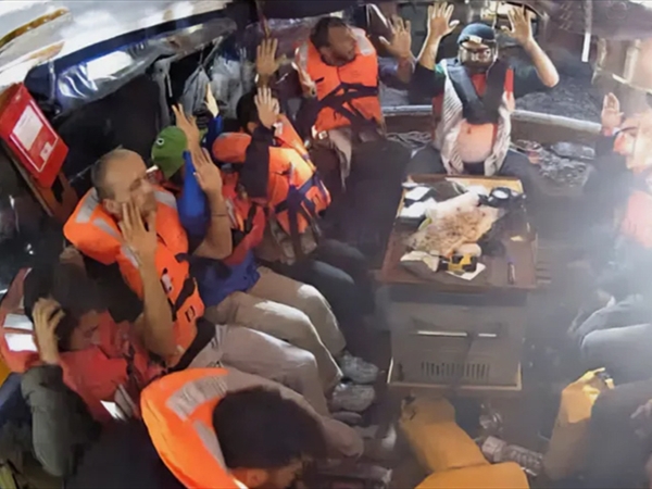 «قافلة الصمود» بعد «باخرة الحرية»: طوق الاحتلال حول غزة سيكسر