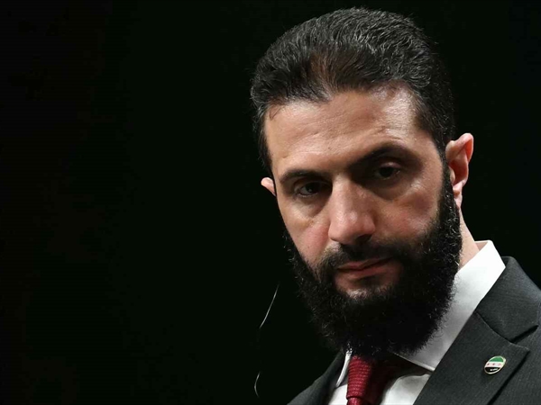 من حاول اغتيال الشرع؟