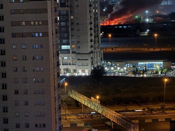 بعد العدوان على طهران.. هل اقتربت ساعة الحرب الكبرى؟