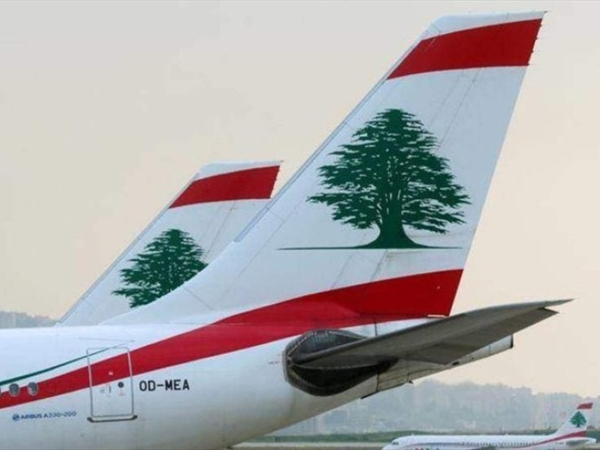 طيران الشرق الأوسط تعلن عن تعديلات على عدد من الرحلات