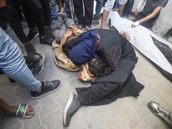 لعنة خان يونس: 4 قتلى من جنود الاحتلال وعشرات المفقودين والجرحى