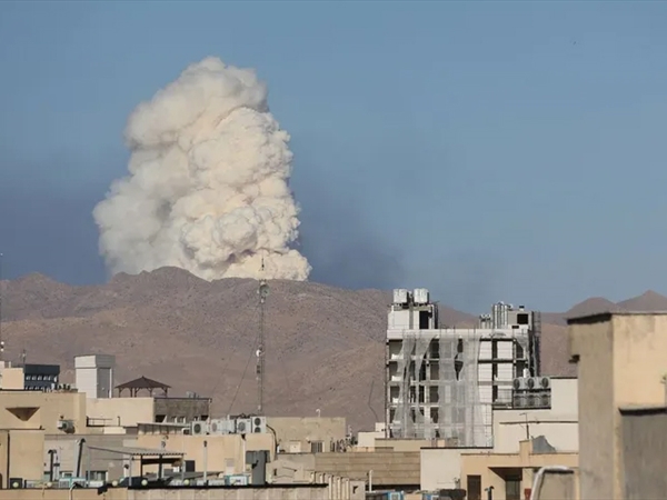 ترامب لمعالجة تركز على مفاعل فوردو خلال أسبوعين: إنهاء التخصيب ذاتيا أو عسكريا