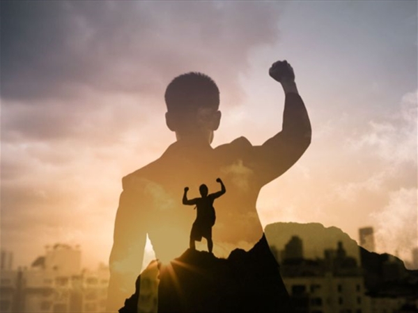 تشجّعوا،  ولكن!...