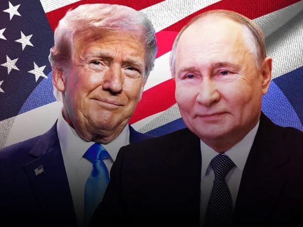 بوتين: العلاقات مع واشنطن بدأت تستقر بفضل ترامب