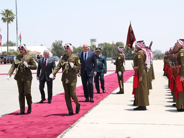 إعادة الإعمار: موعد مبدئي بين الخريف ونهاية العام