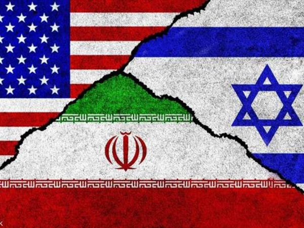 إيرانيّات أيضاً... وأيضاً!