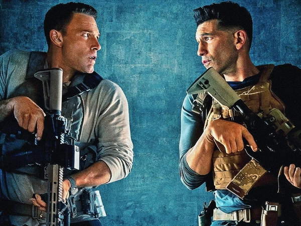 «بن آفلك» في: «المحاسب 2».. ليس فاعلاً بحجم نجوميته