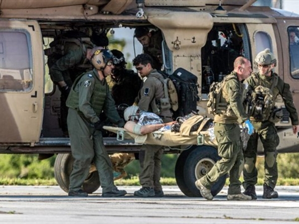 من إعلام العدو: إسرائيل في ورطة بغزة والقيادة لا ترى الإنهيار!