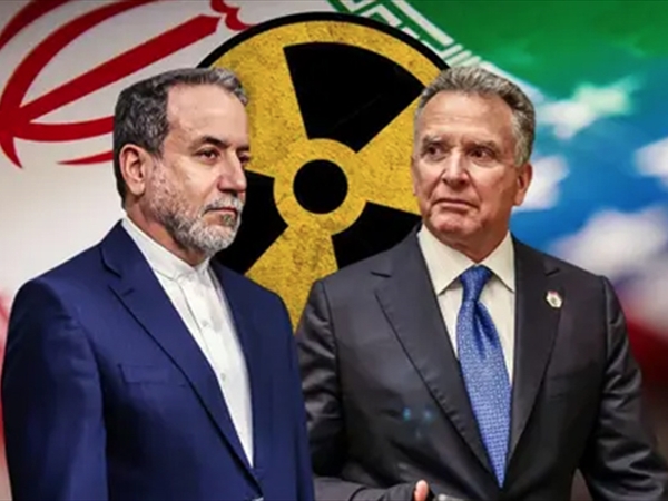 من إعلام العدو: مفاوضات النووي: تصعيد خامنئي مع حرص على المسار الديبلوماسي