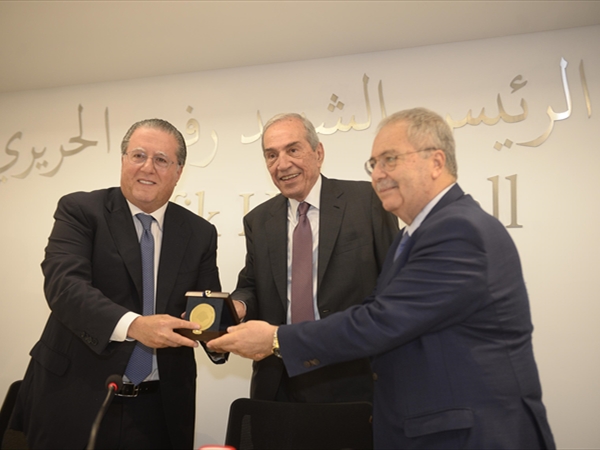 لبنان يدين الإعتداء الإيراني.. وطائرة سلام اتجهت إلى البحرين