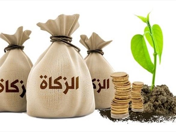 «زكاة المال» معجزة علمية سياسية اقتصادية اجتماعية أكبر بكثير من الأعمال الخيرية وستغيّر وجه الكوكب