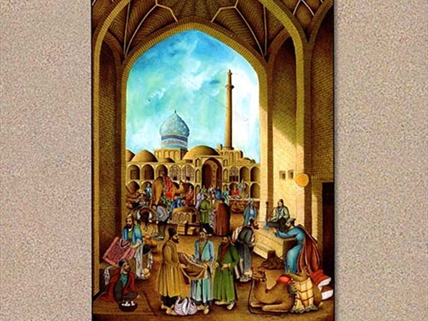 د. محمد قبيسي (تحولات بين الإستشراق والإسلام)