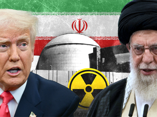 تصعيد جنوني أم بداية تسوية عاقلة؟