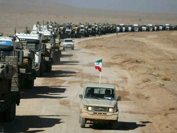 إيران تطلق مناورات عسكرية... وإسرائيل تدعو العالم للرد "بحزم"