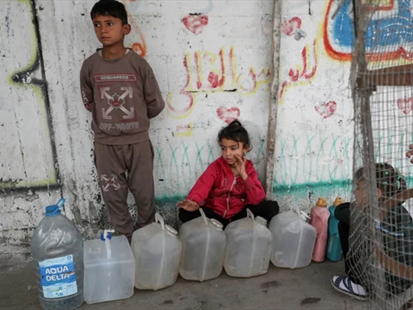 كمين «خان يونس»: مقتل ضابط وإصابة جنود ردا على استهداف جياع غزة