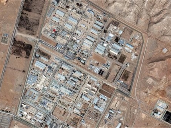 واشنطن تبلغ طهران: الضربة انتهت ولا نية لتغيير النظام