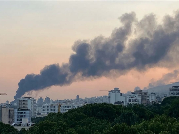 حرب مدن بين إسرائيل وإيران.. ونتنياهو: استخدام النووي على الطاولة