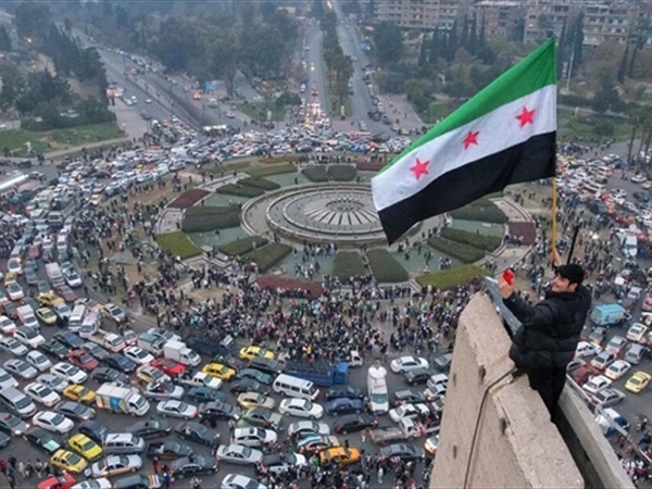 إنزال أميركي في سوريا؟