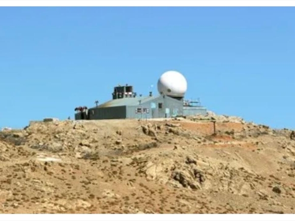 رادار على السيادة... ولبنان تحت المراقبة