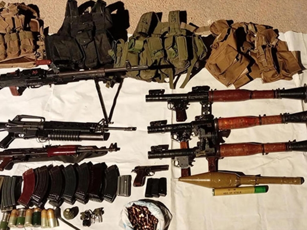 إطلاق نار خلال عمليّات دهم... إليكم ما حصل