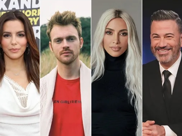 نجوم من هوليود يهاجمون سياسة ترامب تجاه المهاجرين